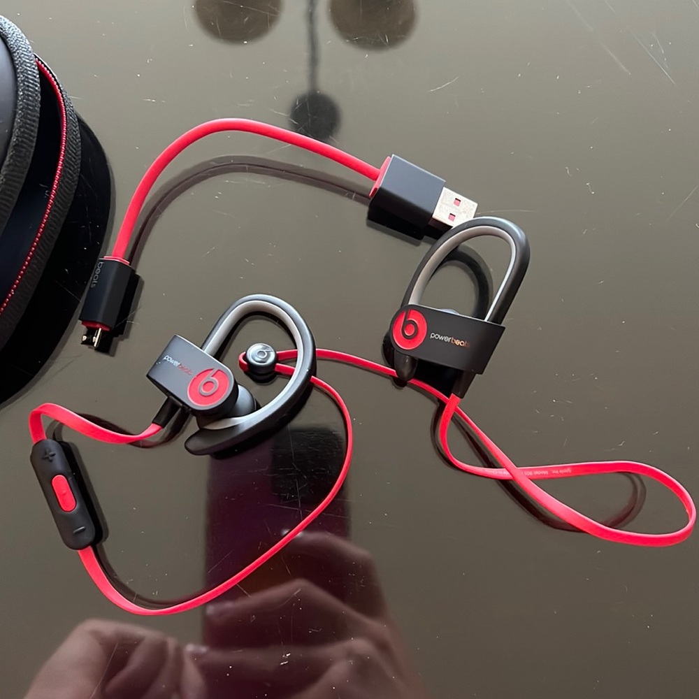 Powerbeats Pro